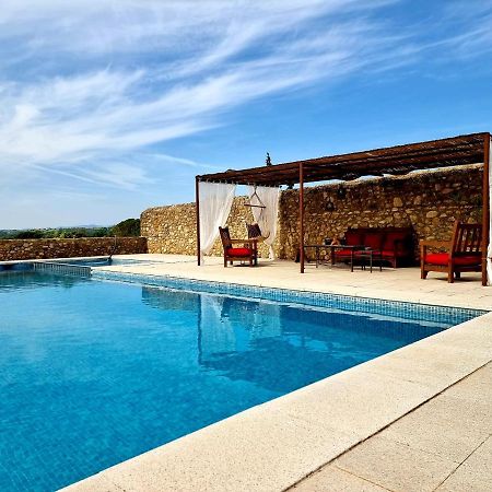Mas Arnau - Luxury Villa & Relax Cistella Eksteriør bilde