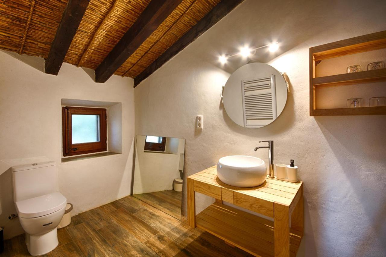 Mas Arnau - Luxury Villa & Relax Cistella Eksteriør bilde